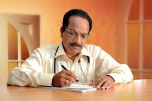 Dr.Purushothaman