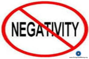 Tips To Avoid Negativism
