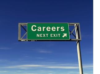 how to start a career