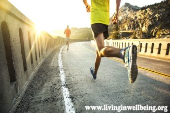 Health benefits of Jogging