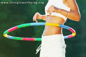 Health Benefits of Hula Hooping