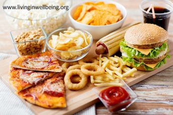 Benefits of Avoiding Junk Food