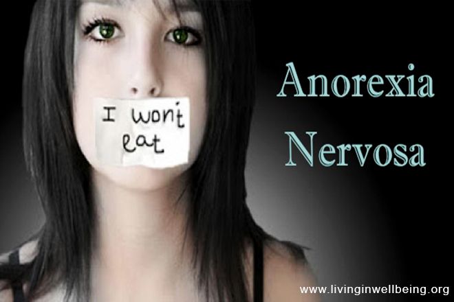 how to avoid Anorexia Nervosa