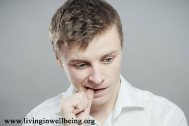 What Things Worry You Most? - Living In Well Being