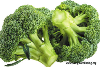 Health & Nutritional Benefits Of Broccoli