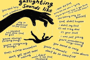 What Is Gaslighting and How Can You Avoid It?